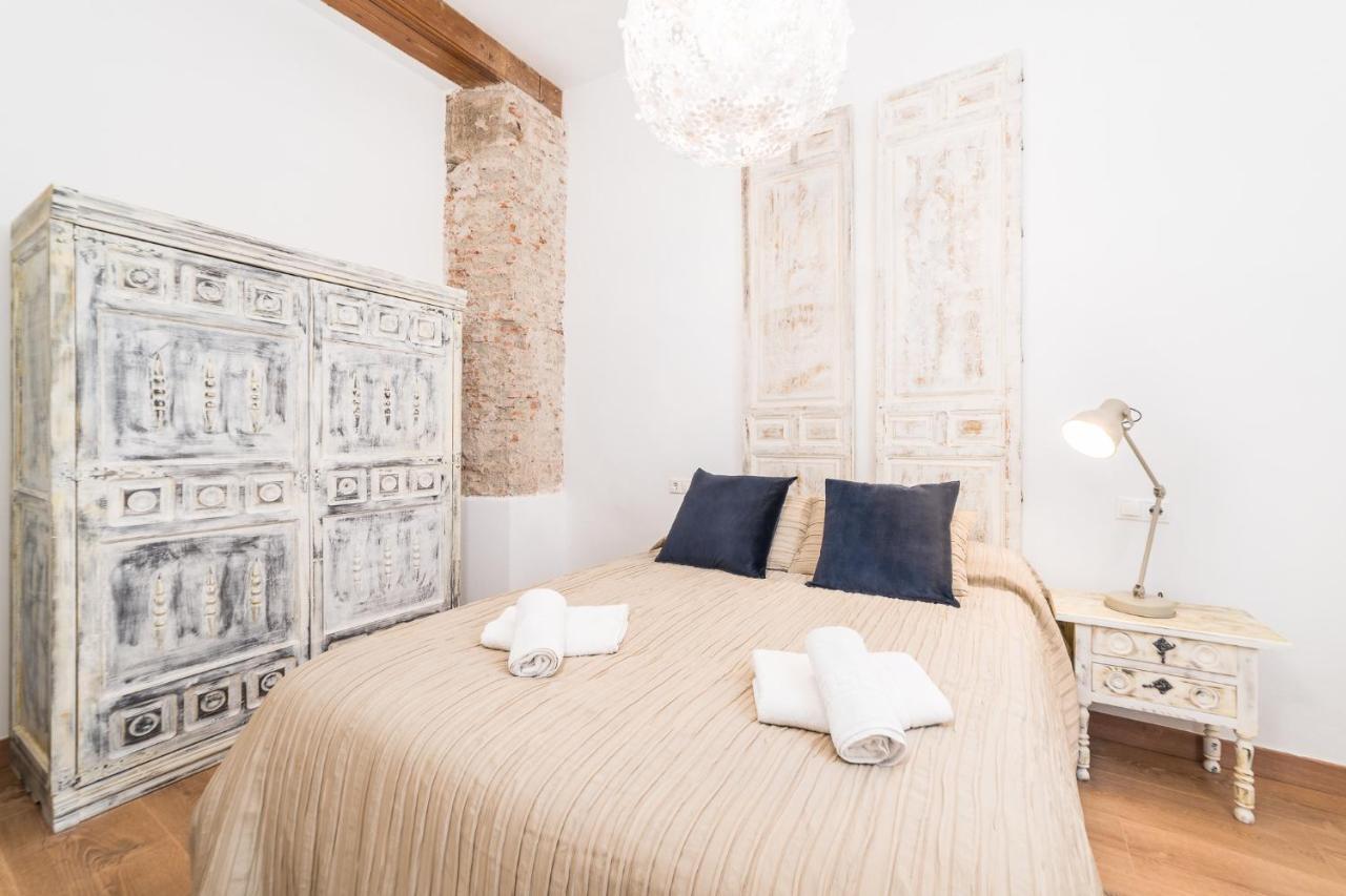 Suite Homes Uncibay Square Malaga Exterior photo